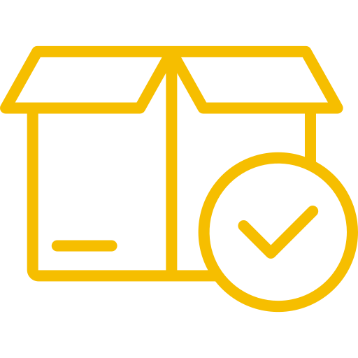 Flexible Fulfilment Options